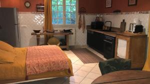 La Cartagène - Chambre double