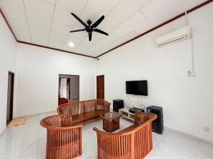AFamosa Private Pool Villa Lot 1309-Fong Homestay
