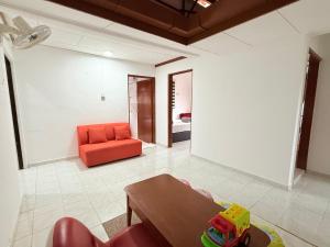AFamosa Private Pool Villa Lot 1309-Fong Homestay