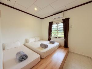 AFamosa Private Pool Villa Lot 1309-Fong Homestay