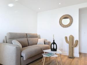 Appartements Appartement avec vue au coeur de Biot Village : photos des chambres