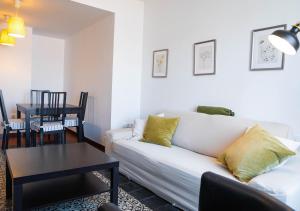 Ático Plaza Del Cabildo A 10 Min De La Playa