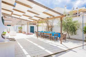 VILLA SABBIA DORO Torre Pali