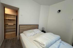 Appartements Charming studio in the city center : photos des chambres
