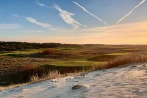 Maisons de vacances Villa 145 m near ocean with pool and garden : photos des chambres