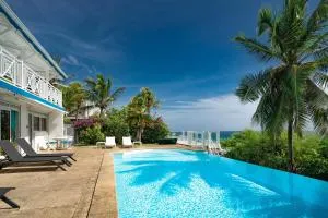 Villa Jade - Courcelles