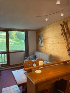 Charming T2 close to the slopes of La Plagne - La Plagne Tarentaise