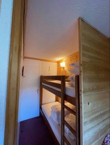 Charming T2 close to the slopes of La Plagne