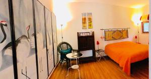 La Gallina Felice B&B