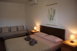 Apartment VistaMare Croatia