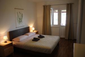 Apartment VistaMare Croatia