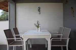 Apartment VistaMare Croatia - Luka