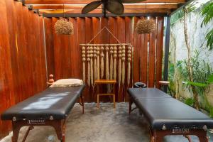 Villa 2 Bdr Bohemia Private Pool Yoga Relax