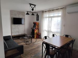 Appartements Lafabrik : photos des chambres