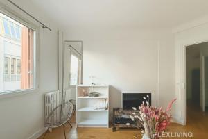 Flexliving - Onebedroom - Bréguet