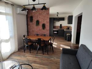 Appartements Lafabrik : photos des chambres