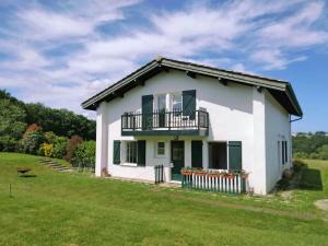 Maison Ihi-Toki - Apartamento Planta baja T2 40m2 - Apartamento Planta alta T3 54m2