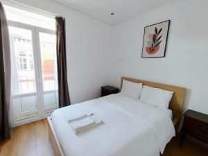Bairro Alto Hostel