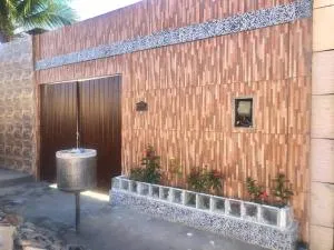 Cantinho da Val - Cajá