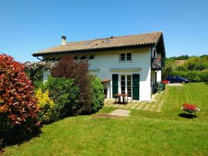 Maison Ihi-Toki - Apartamento Planta baja T2 40m2 - Apartamento Planta alta T3 54m2