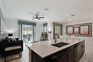 Cozy Family Retreat with Pool Near Disney World