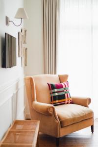 Hotels Hotel Edouard VII : photos des chambres