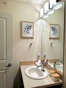 2bedroom luxury Condo