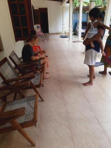 Esmins Homestay - womens only