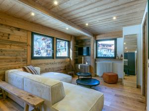 Appartement haut de gamme, 4 pers, wifi - FR-1-694-370