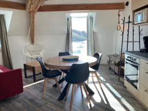 Appartement au coeur de Sauzon avec vue sur port, près de la plage, Wifi - FR-1-418-257 - Sauzon