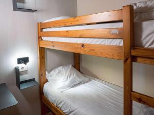 Chalet triplex à Val Thorens - 10 pers, cheminée, à 50m des pistes - FR-1-637-83