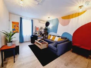 Gîte indépendant avec jardin privé, Wi-Fi et climatisation à proximité de Lille - FR-1-510-230 - 里尔