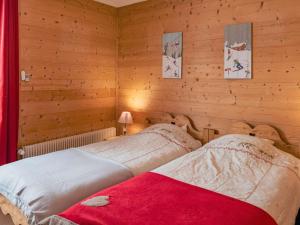 Appartement 8 pers, rénové, accès pistes à Val Thorens - FR-1-637-89