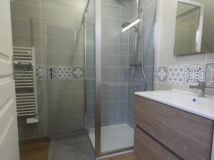 Évasion champêtre : Gîte rénové avec animaux acceptés - FR-1-489-561