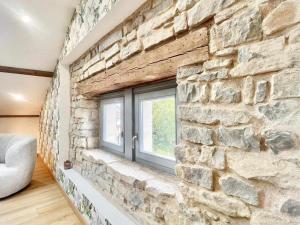 Gîte Charme 4 Chambres avec Salle deau, Confort Moderne - FR-1-584-368