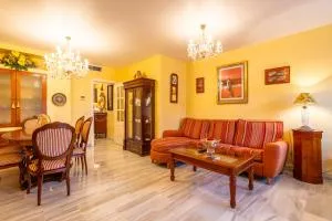 Sevilla Sunshine - Vacacional Sevilla - 卡斯蒂列哈德拉库埃斯塔