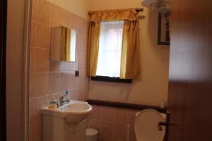 Apartmány Černá Říčka