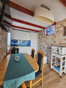 Kuća s jacuzzijem Mavrinac