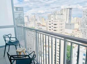 Ap rooftop duplex Arouche dplx5