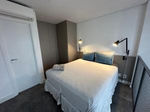 Ap rooftop duplex Arouche dplx5