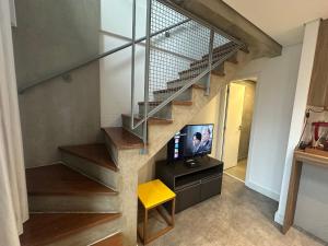 Ap rooftop duplex Arouche dplx5