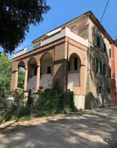 Todi Villa San Martino - 科勒瓦伦扎