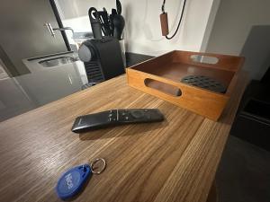 Ap rooftop duplex Arouche dplx5