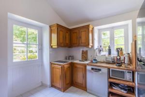 Maisons de vacances Entre Mer et Briere : photos des chambres