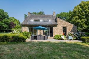 Maisons de vacances Entre Mer et Briere : photos des chambres