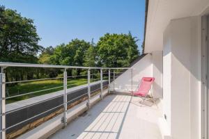 Maisons de vacances Entre Mer et Briere : photos des chambres