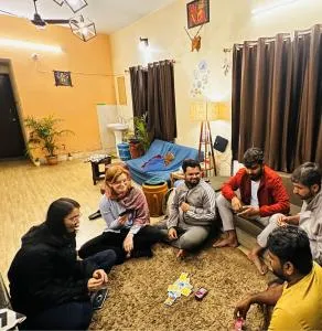 Guten Tag Kolkata - كولْكاتا