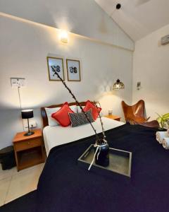 Casa Casita Candolim