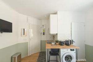 Flexliving - studio - Bréguet