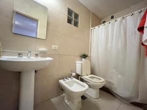 Apartamento Alta Córdoba con piscina!